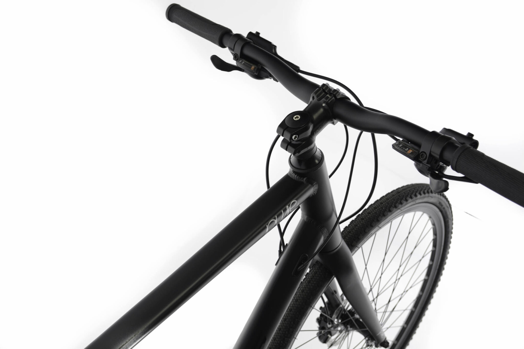 Bicicleta Gravel Kands® Pure 28'' Aluminiu, Shimano, 24 viteze