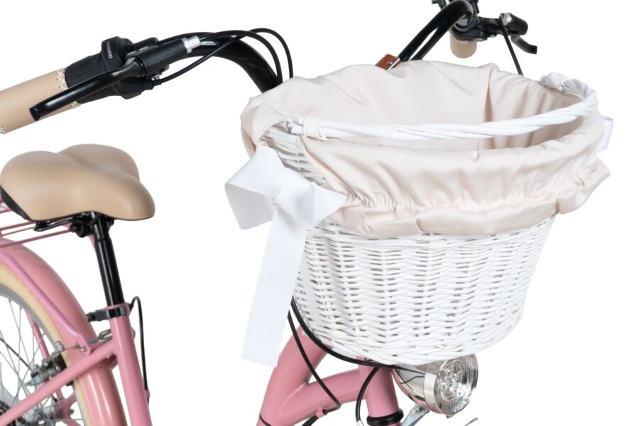 bicicleta copii davi amelia 24