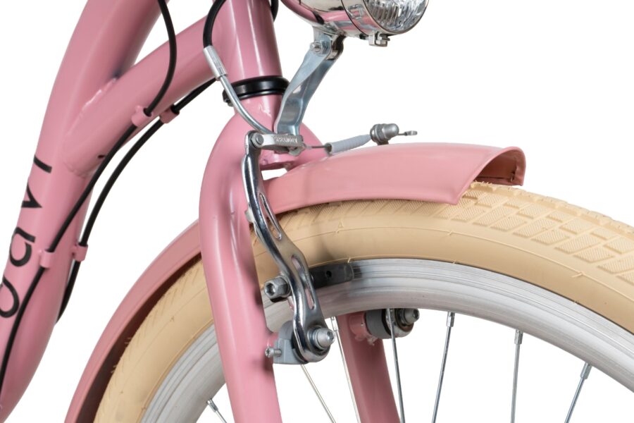bicicleta copii davi amelia 24