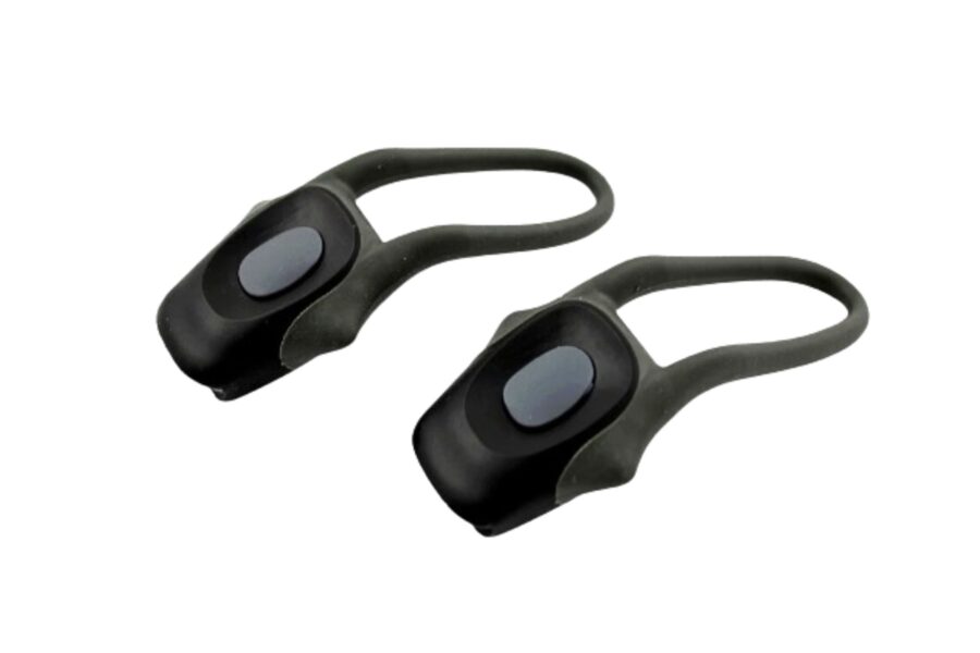 Față accesorii bicicleta cu lumină LED