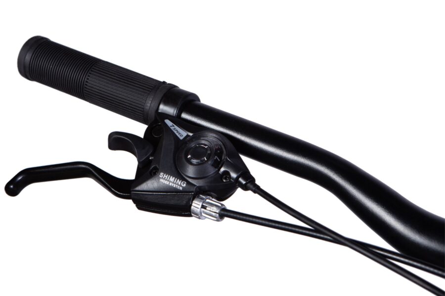 Maneta de schimbător pentru bicicletă Shiming