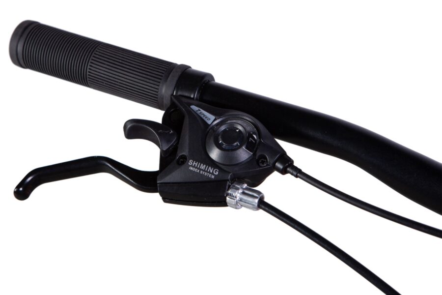 Maneta schimbătorului de viteze pentru bicicletă