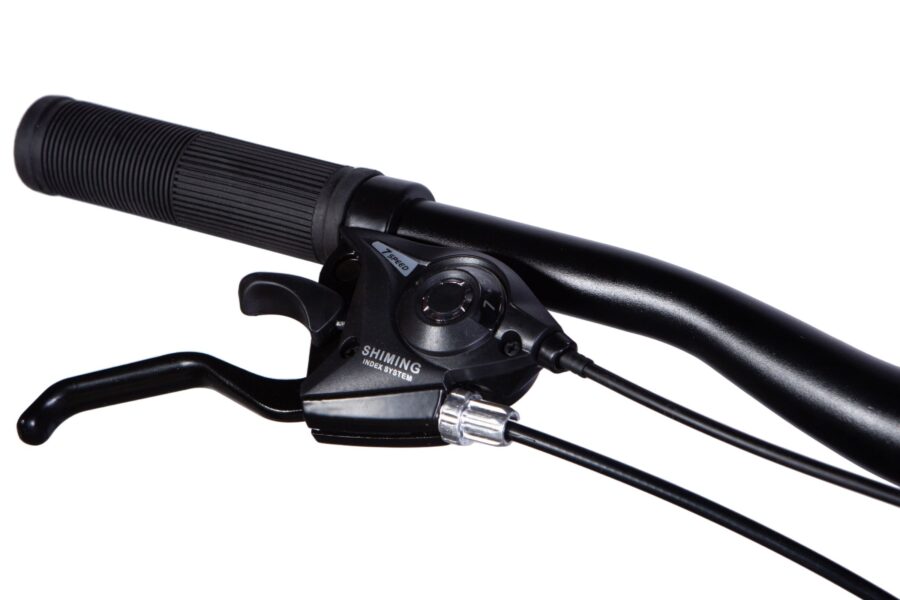 Maneta schimbătorului de viteze pentru bicicletă