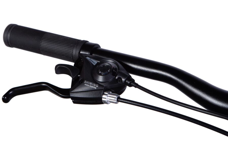 Maneta de schimbător de viteze pentru bicicletă