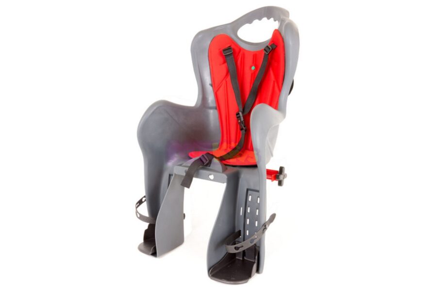 Scaun pentru copii, confortabil și sigur.