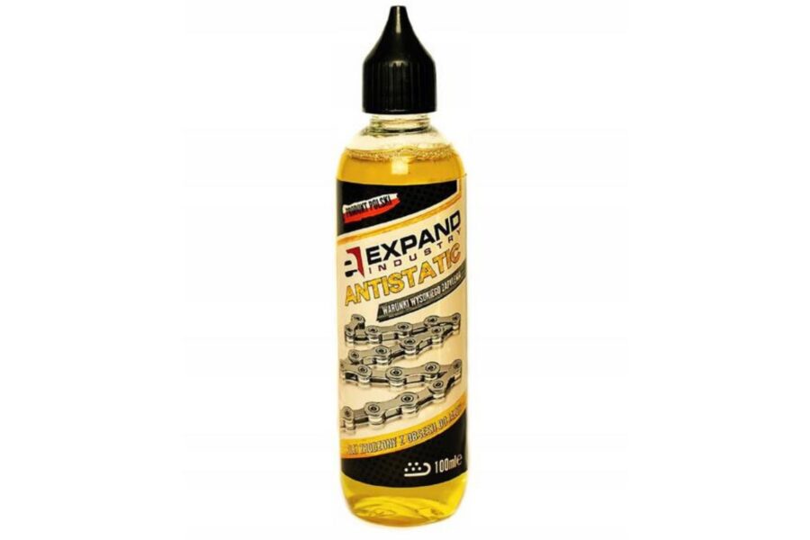 Ulei antistatic pentru lubrifiere eficientă