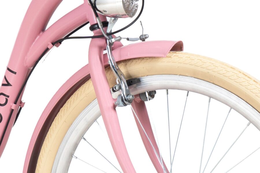 bicicleta oras davi emma 7 viteze, 26