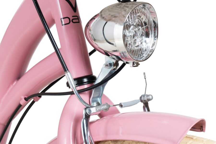 bicicleta oras davi emma 7 viteze, 26