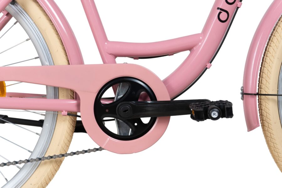 bicicleta oras davi emma 7 viteze, 26