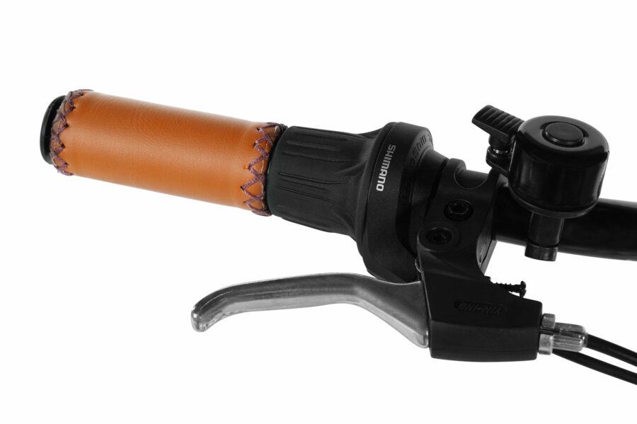 Manșon pentru bicicletă cu frână Shimano