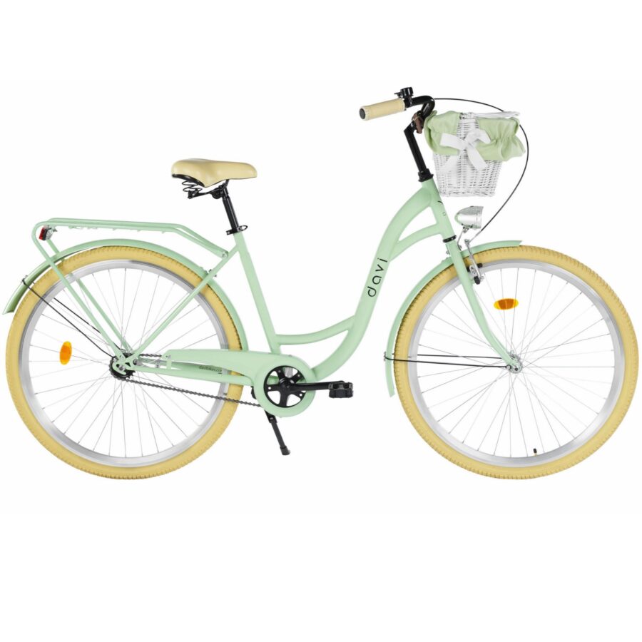 Verde/Crem