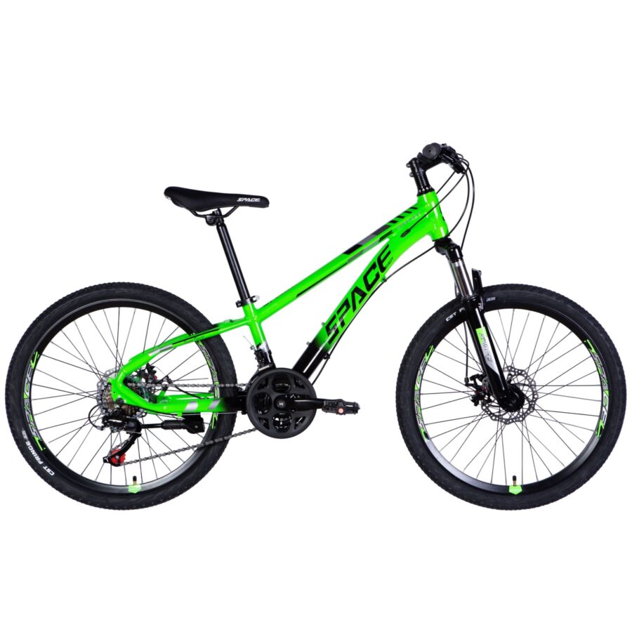 bicicleta copii mercury aluminiu, 24