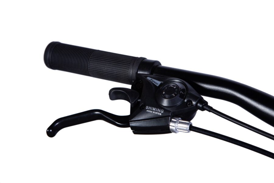 Maneta de schimbare a vitezelor pentru bicicletă