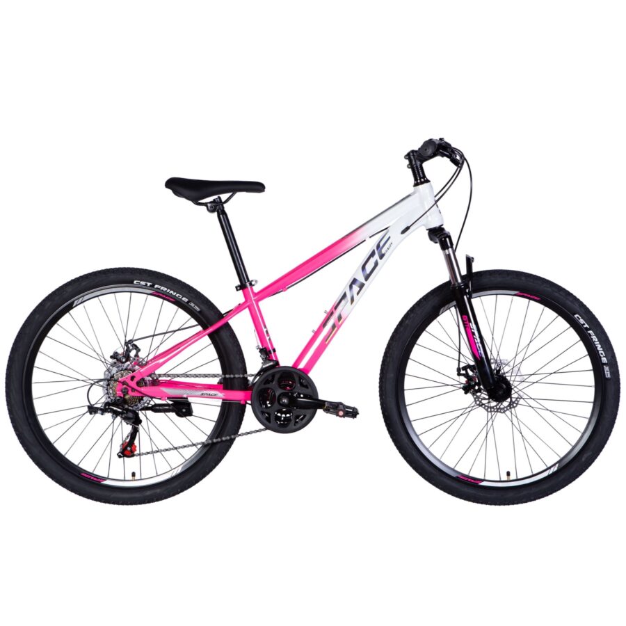 bicicleta mtb mars 26