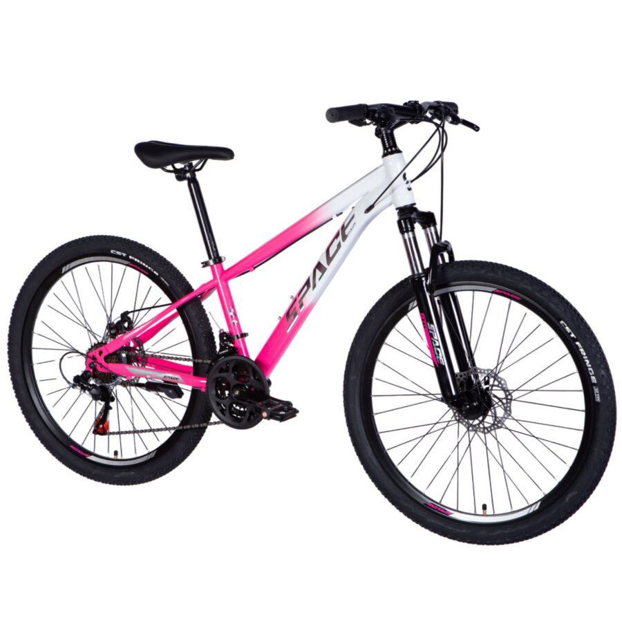 bicicleta mtb mars 26