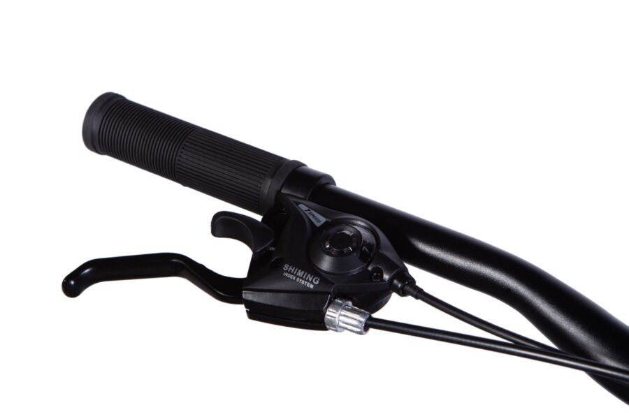 Maner de bicicletă cu sistem de frână Shiming