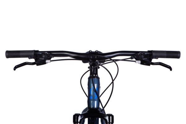 Ghidon bicicletă montană cu frâne și cabluri