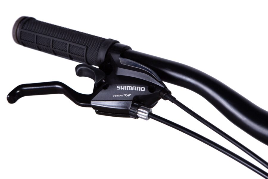 Manetă Shimano pentru frâne V-brake