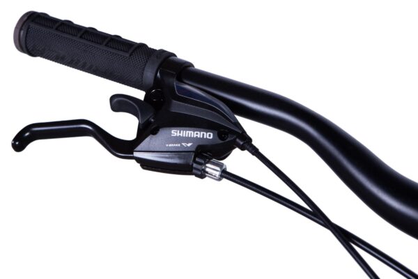 Manetă frână Shimano pentru bicicletă