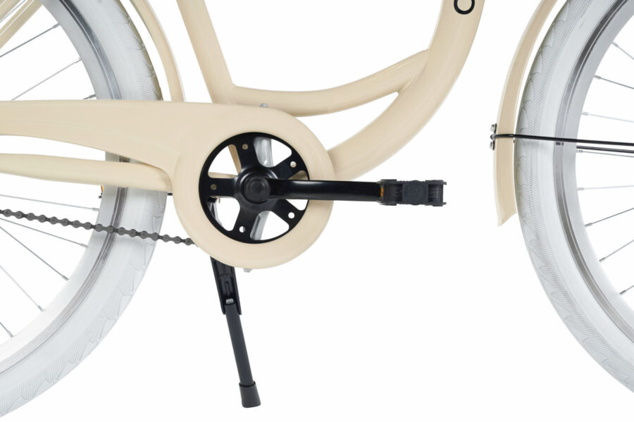 bicicleta oras davi lila 1 viteza, 26