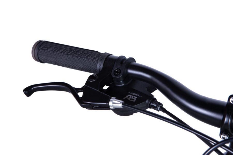 Maneta de frână pentru bicicletă