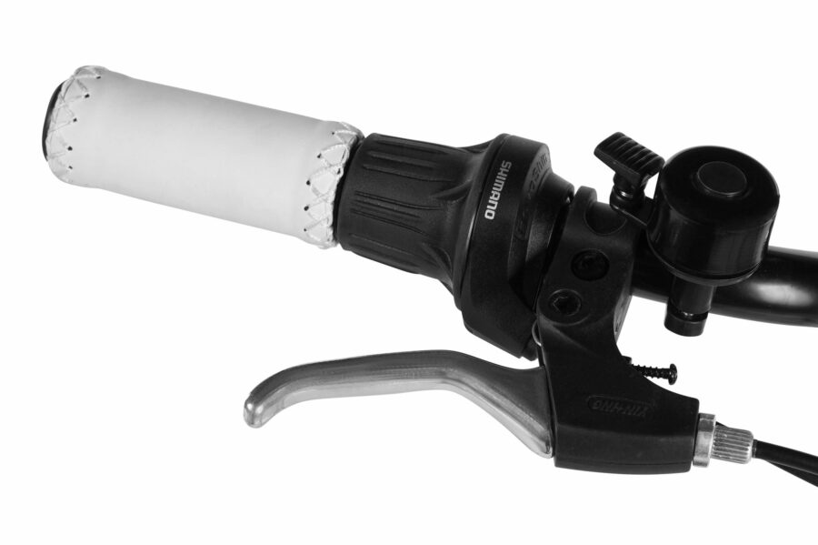 Maneta frânei bicicletei Shimano