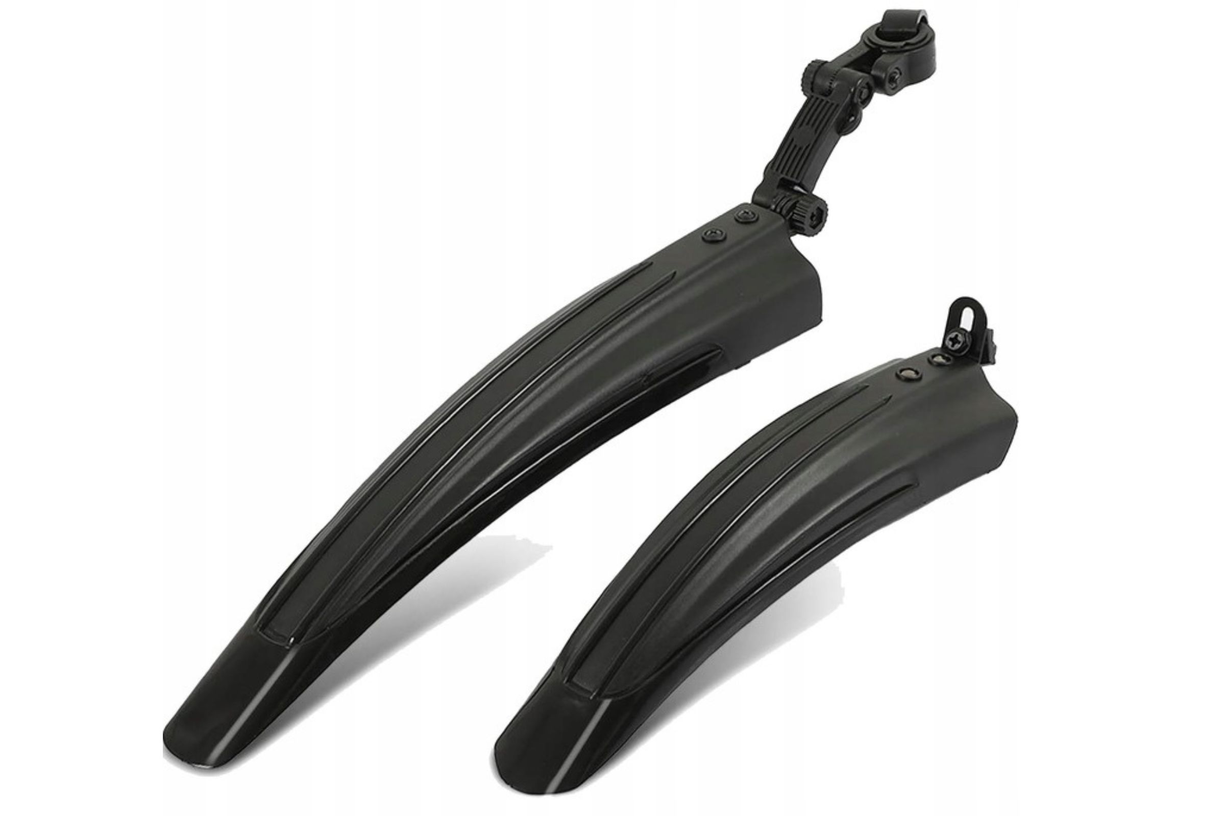 Apărători pentru bicicletă 24-28 - imagine 2