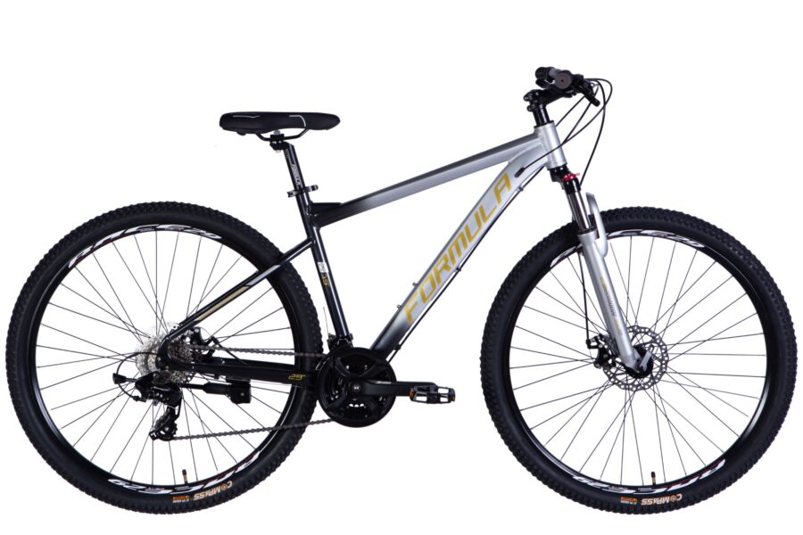 Bicicletă mountain bike Formula model 2023