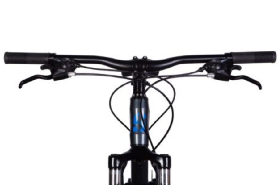 bicicleta mtb mercury aluminiu, 29