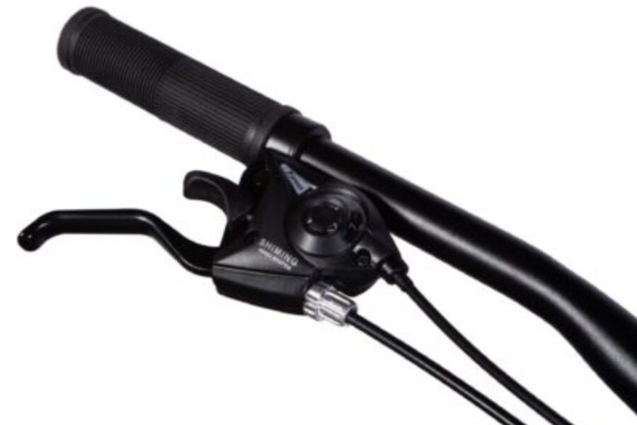 bicicleta mtb mercury aluminiu, 29