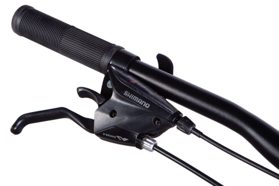 Maneta franei Shimano pentru bicicletă