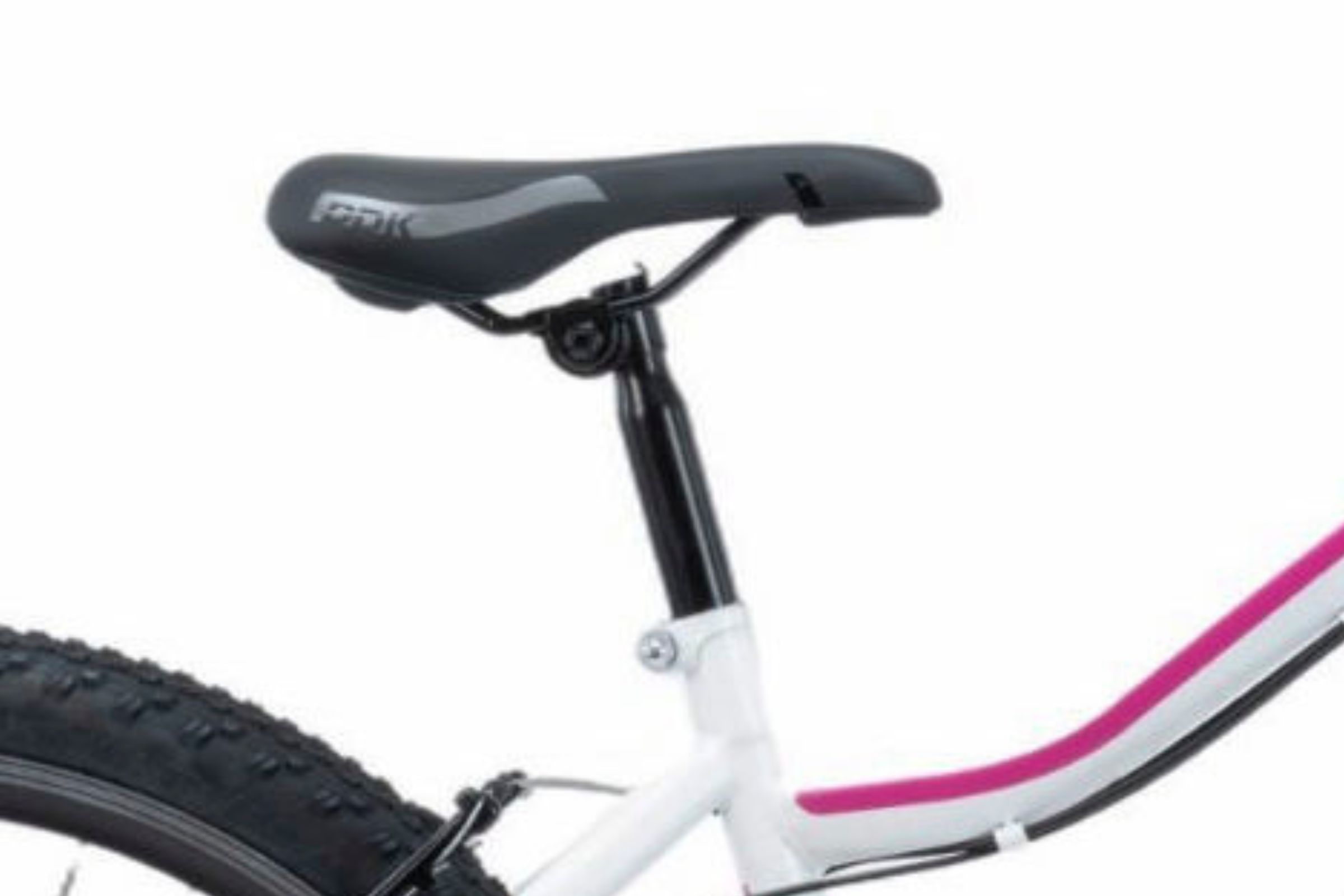 Bicicleta MTB Kands Energy 500, 27,5'', 150-175 cm, 21 viteze, Alb-roz - imagine 4