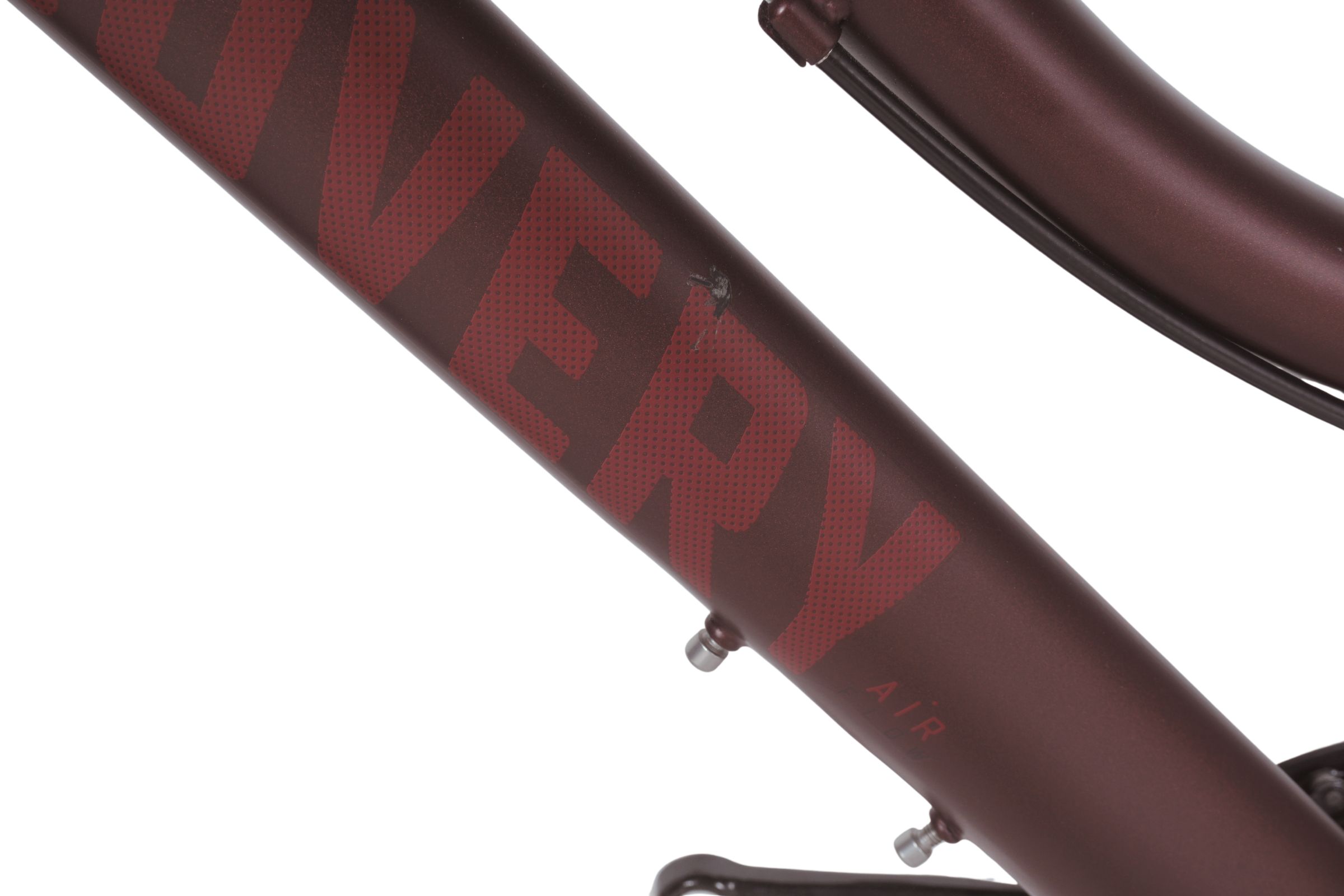 Bicicleta trekking Prestige 26", 150-180 cm, 7 viteze, Roşu - Outlet - imagine 5