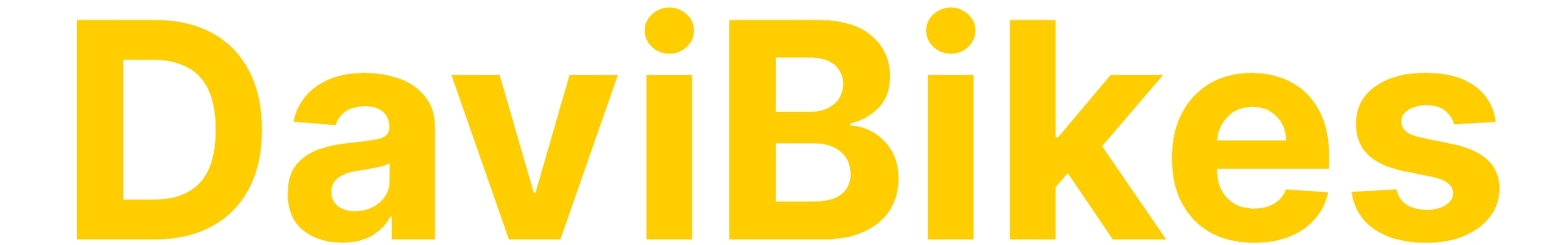 DaviBikes.ro
