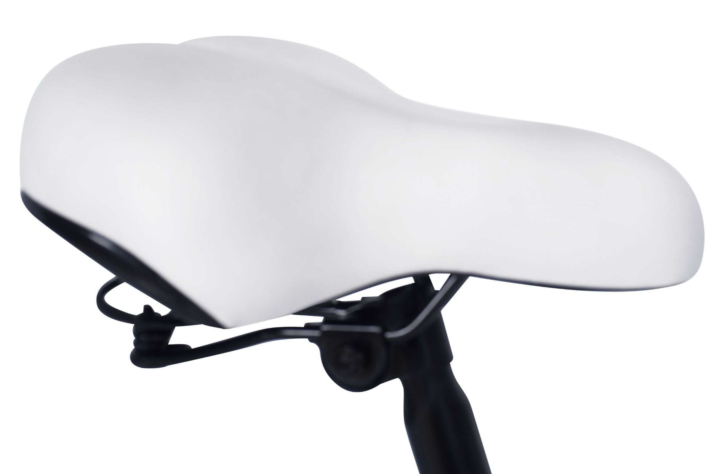 Bicicleta copii Davi Amelia 24", 130-165 cm, 7 viteze, Albastru/Roz - imagine 7