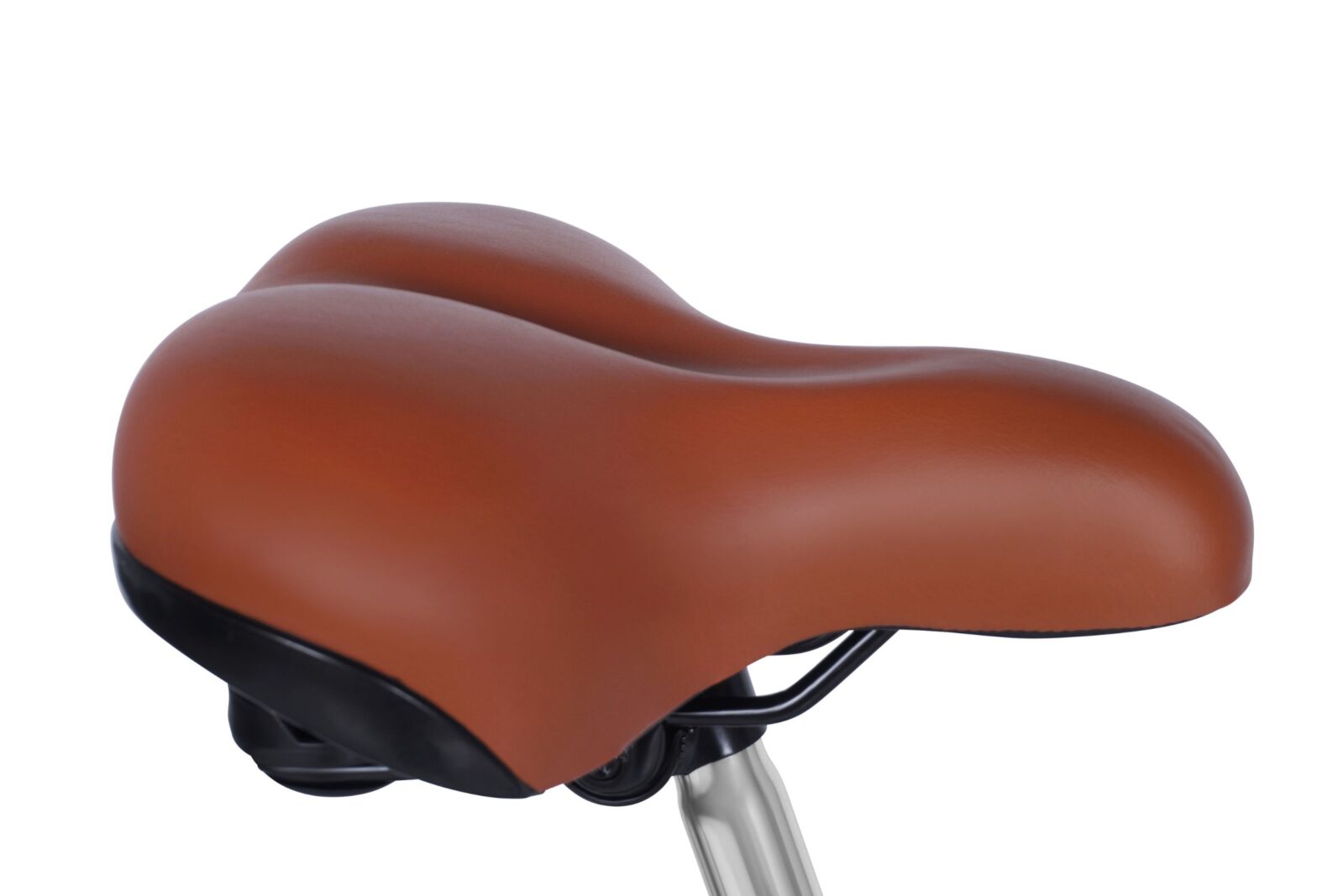 bicicleta dama davi alma 1 viteza, 28", 160 185 cm, bleumarin//maro