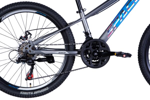 bicicleta copii mars 24