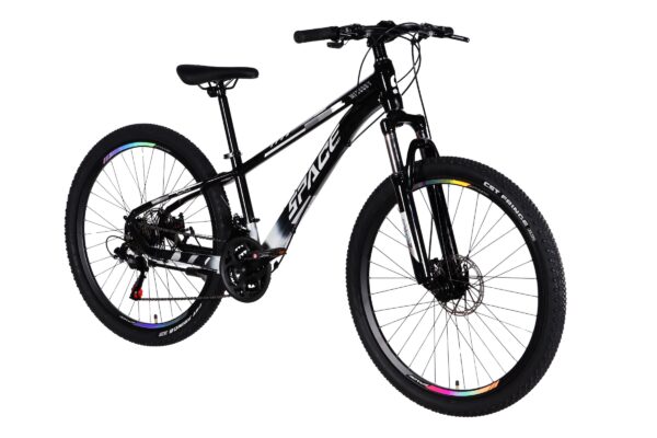 bicicleta mtb mercury aluminiu, 26