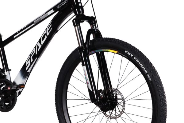 bicicleta mtb mercury aluminiu, 26