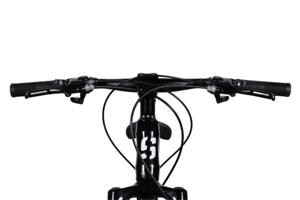 bicicleta mtb mercury aluminiu, 26