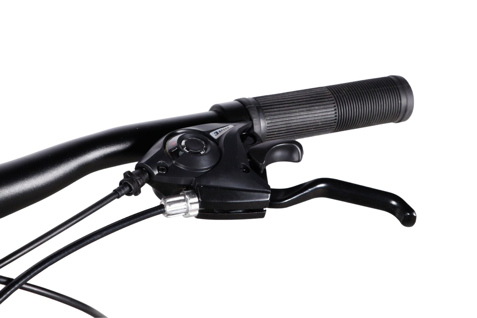 bicicleta mtb mercury aluminiu, 26", 145 170 cm, 21 viteze, negru