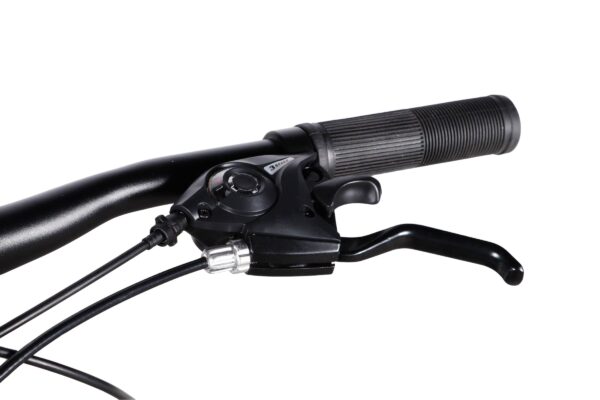 bicicleta mtb mercury aluminiu, 26