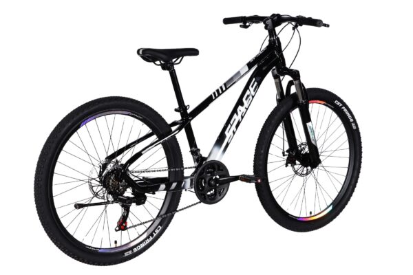 bicicleta mtb mercury aluminiu, 26