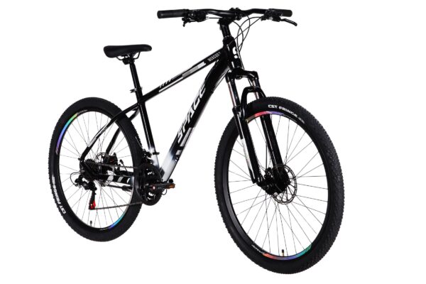 bicicleta mtb mercury aluminiu, 27.5