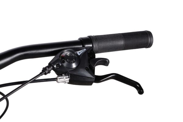 bicicleta mtb mercury aluminiu, 27.5