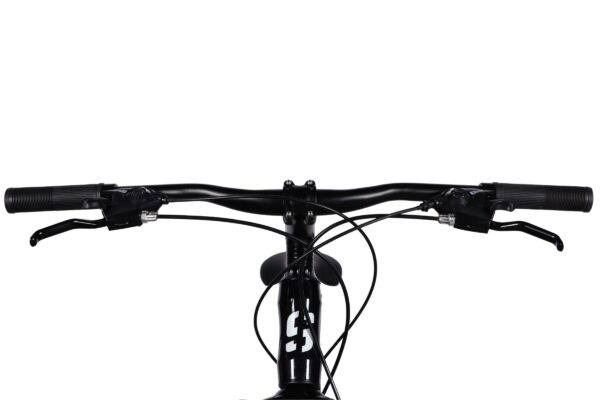 bicicleta mtb mercury aluminiu, 27.5