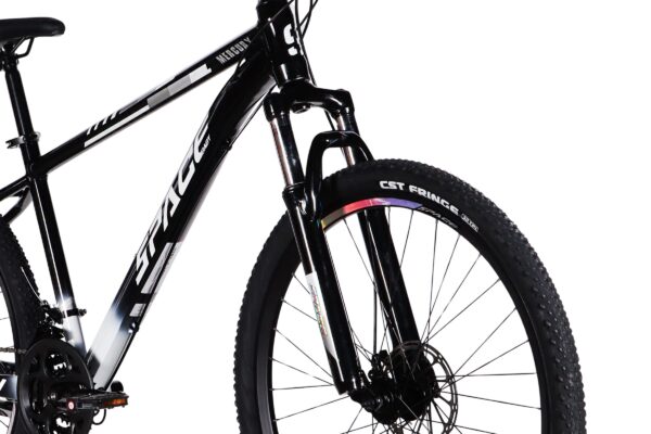 bicicleta mtb mercury aluminiu, 27.5