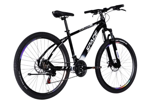 bicicleta mtb mercury aluminiu, 27.5
