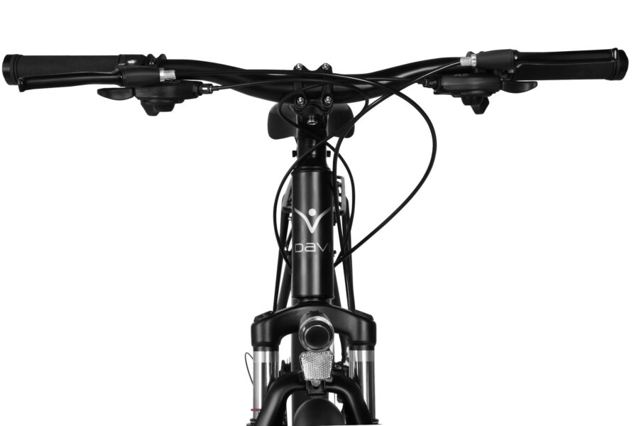 bicicletă tekking davi adventuro, 28