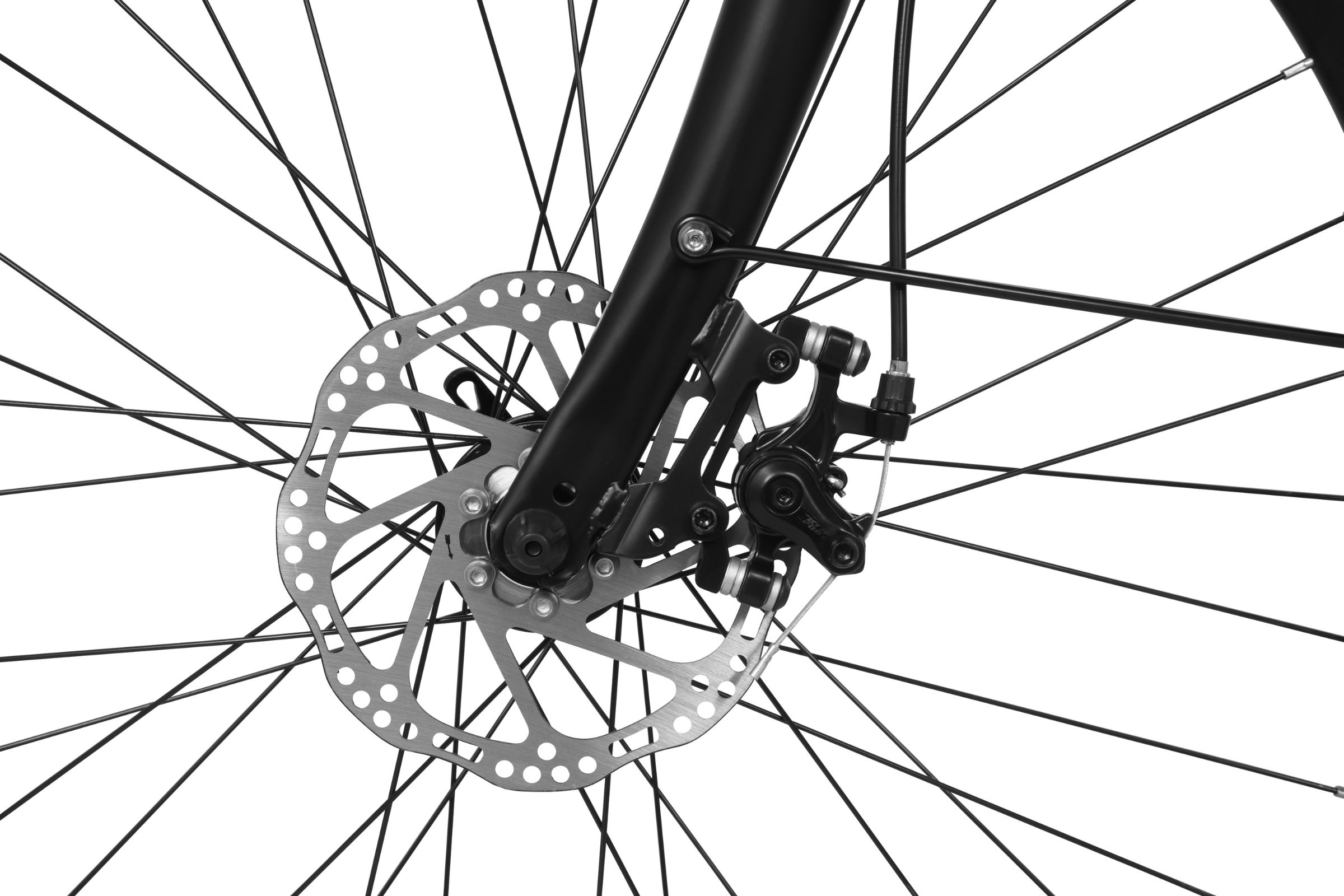 bicicletă tekking davi adventuro, 28", 160 185 cm, negru